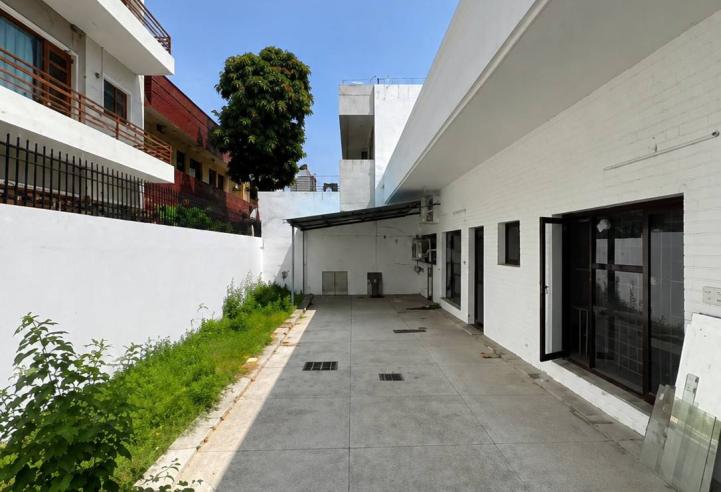Premium 3BHK House for Sale in Mohali | Modern Living with Top Amenities