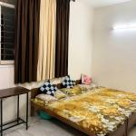 Premium 1 BHK House for Rent in Mohali | Modern Living with Luxury Amenities