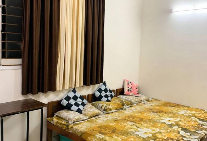 Premium 1 BHK House for Rent in Mohali | Modern Living with Luxury Amenities
