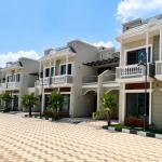 Maple Villa VIP Road Zirakpur | 3 BHK Duplex for Sale at VIP Road Zirakpur