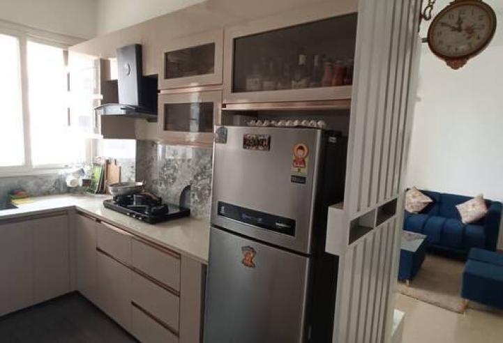 2 BHK Apartment for Sale in Sector 73, Mohali – Modern Living in a Prime Location