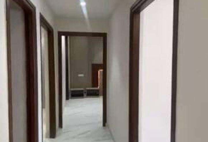 The Zirk 3 BHK Flat for Sale in Zirakpur | Premium Apartments
