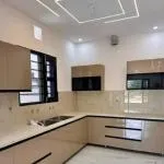82GAJ FURNISHED 1 BHK FLAT FOR SALE