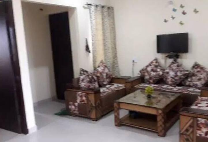2 BHK Flat for Sale in Kharar, Mohali | Ready to Move Apartment