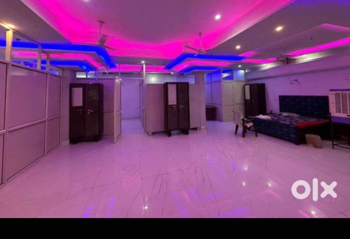 4bhk furnished vila