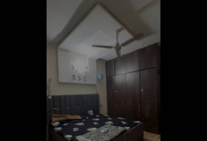2 bhk furnished