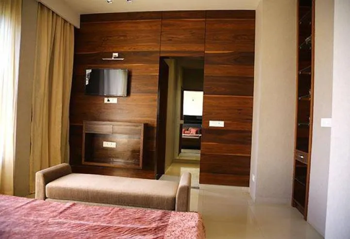 3 BHK Flat for sale in GBP Rosewood Estate