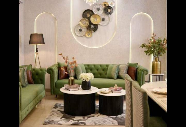 2bhk furnished