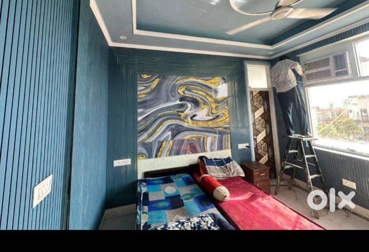 4bhk furnished vila