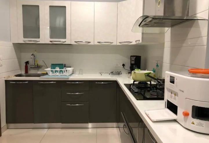 3BHK APARTMENT IN HOMELAND HEIGHTS