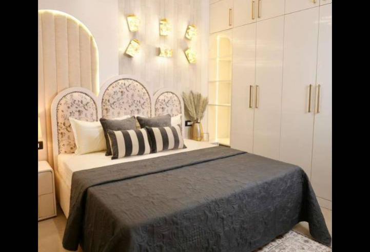 2bhk furnished