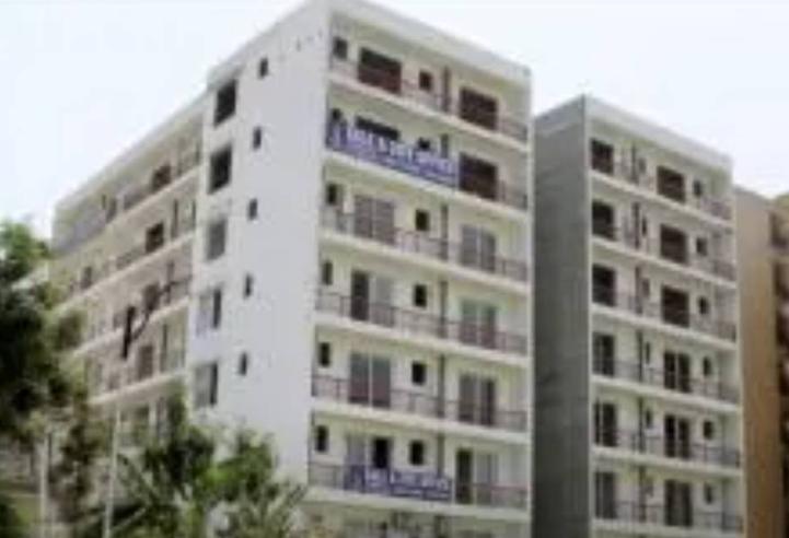 3 BHK 3 Baths Flat/Apartment for Sale in White towers, Kharar, Chandigarh