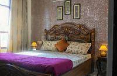 Elegant 3BHK Apartment in a Prime Location