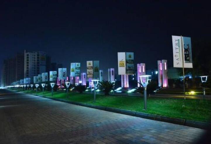 3 BHK Luxury Apartment for Sale in Zirakpur, Chandigarh | Premium Residential Flats