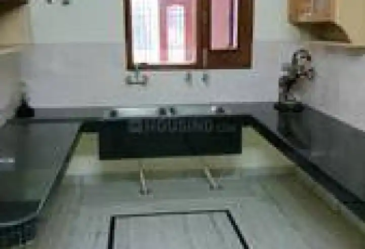 Best Deal! 2BHK Rental Home in Prime Area