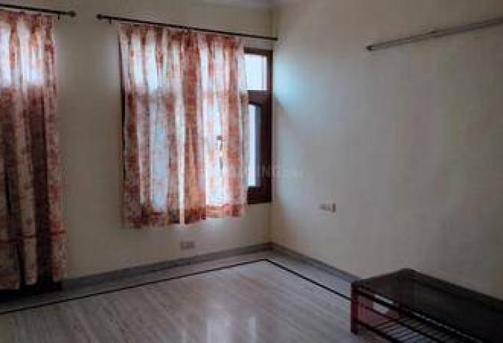 Luxury 3BHK Residence – Comfort Meets Style