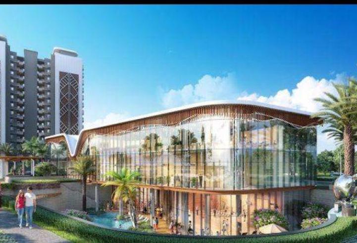 3-4BHK