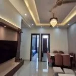 3 BHK Apartment / Flat for sale in Zirakpur Chandigarh - 1350 Sqft