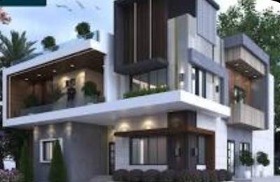 Modern Luxury Villa in Sector 85