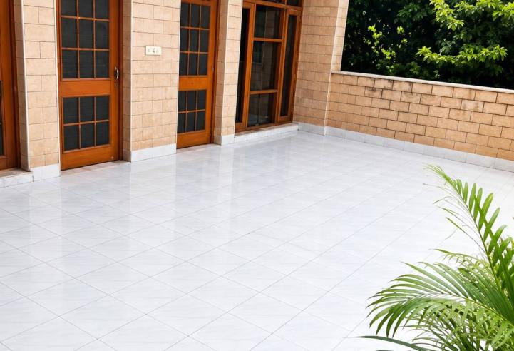 Affordable 2BHK Home in Mohali – Comfort, Space & Convenience