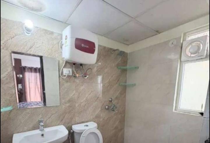 1bhk furnished