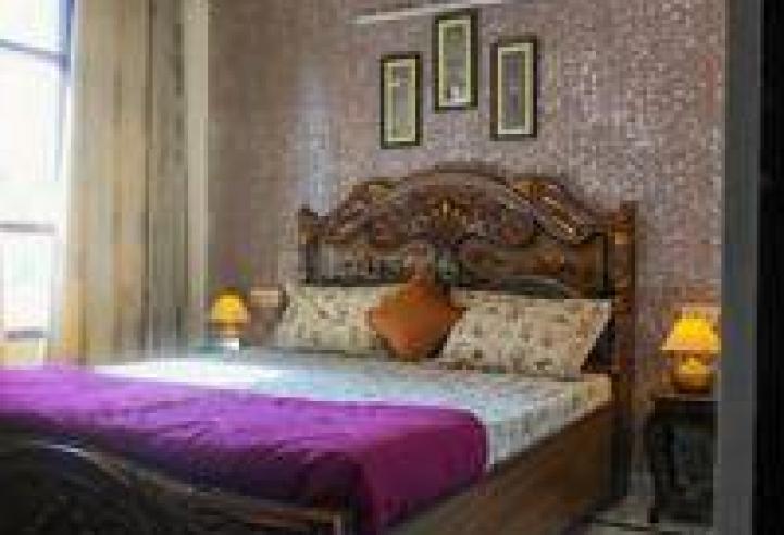 Ready-to-Move 2BHK House in Mohali – Perfect for Modern Families