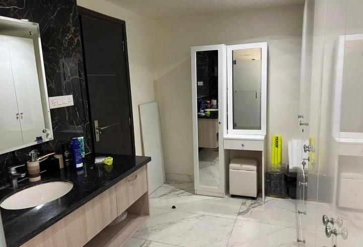 3BHK APARTMENT IN HOMELAND HEIGHTS