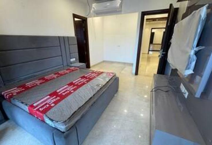 Luxury 3 BHK Builder Floor for Sale in Sector 8 Panchkula | 350 Sq. Yards Ready-to-Move Property