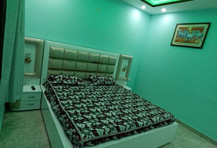 2 Bhk apartment in kasauli