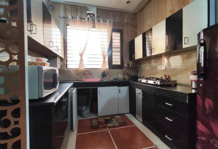 3 BHK Duplex House for Sale on Patiala Road, Zirakpur | Premium Independent Home