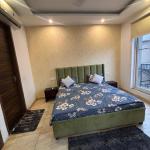 Beautiful 2BHK Apartment