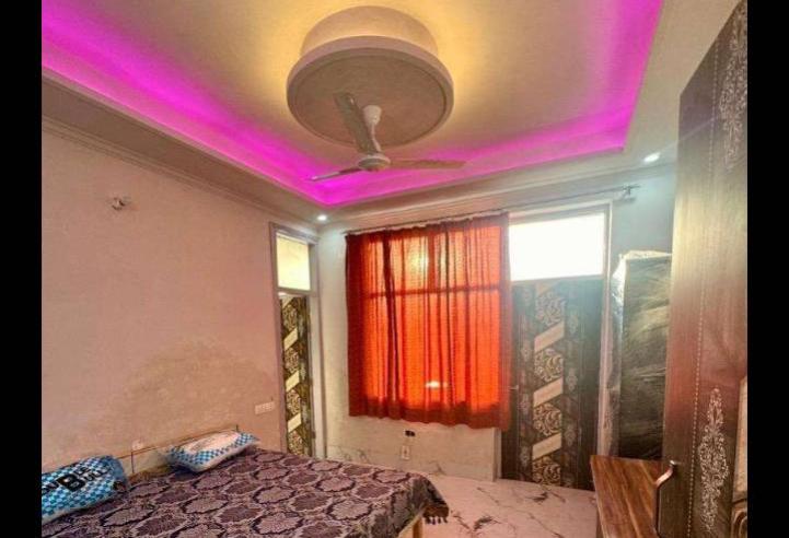 4bhk furnished vila