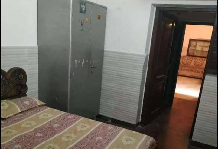 Fully Furnished 1BHK | 1st Floor | Sector 45-D, Chandigarh | No Timing Issues