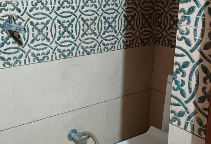Newly Built Fully Furnished 1RK with Modular Kitchen | Vikas Nagar, Naya Gaon | Near PGI