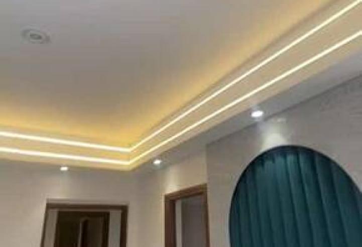 The Zirk 3 BHK Flat for Sale in Zirakpur | Premium Apartments