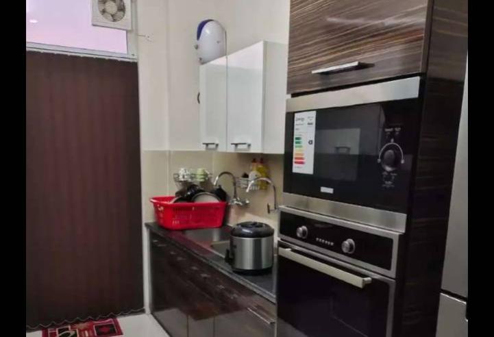 3bhk furnished
