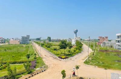 Premium Residential Plot for Sale in Signature City Mohali | Gated Township Plot Investment