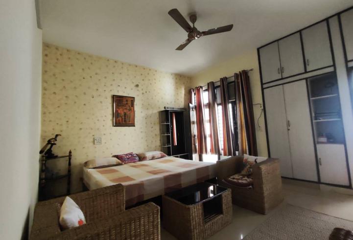 3 BHK Duplex House for Sale on Patiala Road, Zirakpur | Premium Independent Home