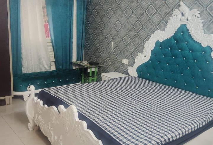 Premium 2BHK Flat in Sector 46C, Chandigarh | 1 Vacancy Available