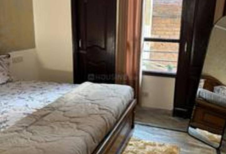 Premium 3BHK Home with World-Class Facilitie