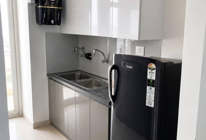 Premium 1 BHK House for Rent in Mohali | Modern Living with Luxury Amenities