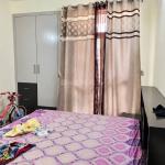 Comfortable Family-Friendly 2BHK Apartment for Rent