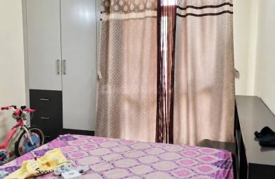 Comfortable Family-Friendly 2BHK Apartment for Rent