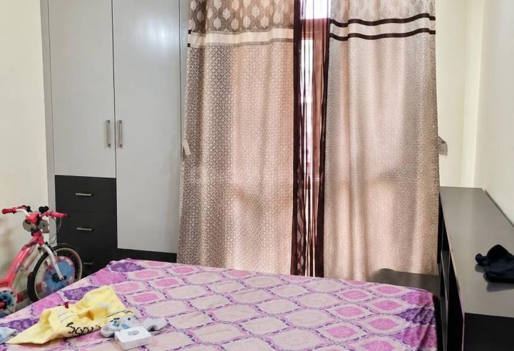Comfortable Family-Friendly 2BHK Apartment for Rent