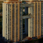 Marbella Twin Towers, New ChandigarhNew Chandigarh, Chandigarh
