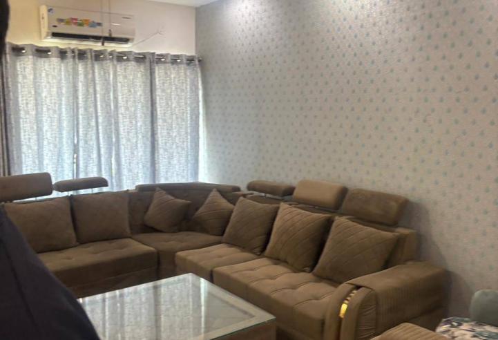 Premium 2BHK Flat in Sector 46C, Chandigarh | 1 Vacancy Available