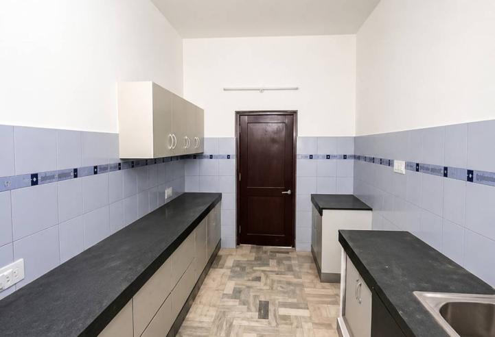 Elegant & Spacious 3 BHK House Available for Rent