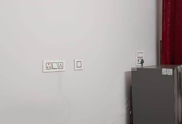 Newly Built Fully Furnished 1RK with Modular Kitchen | Vikas Nagar, Naya Gaon | Near PGI