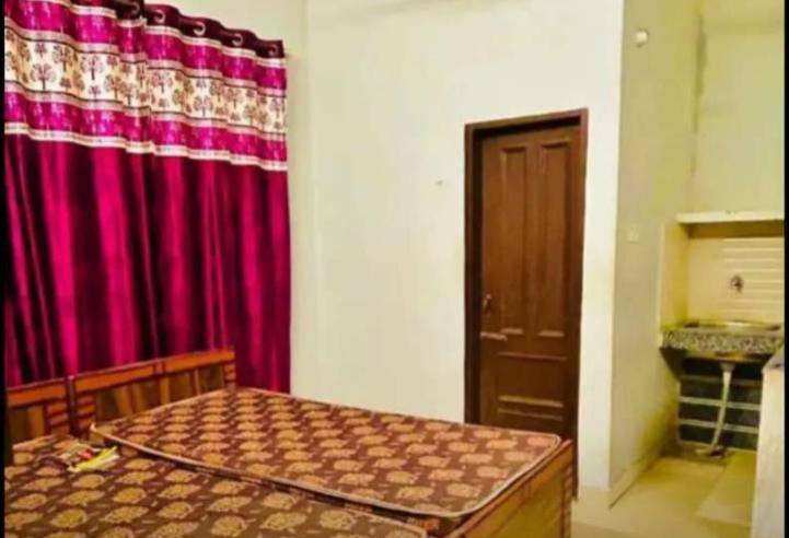 1bhk furnished