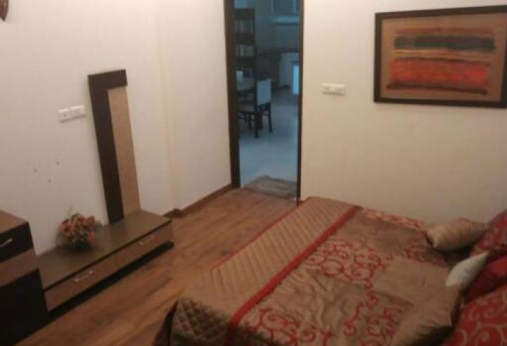3 BHK Luxury Apartment for Sale in Zirakpur, Chandigarh | Premium Residential Flats